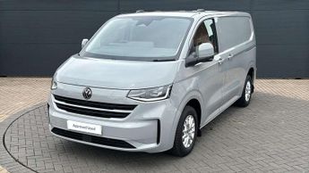 Volkswagen Transporter 2.0 TDI 150 Commerce Pro Van Auto