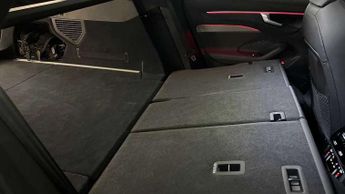Audi A6 2.0 TDI Quattro 204 S line 5dr S Tronic