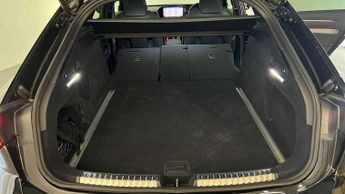 Audi A6 2.0 TDI Quattro 204 S line 5dr S Tronic