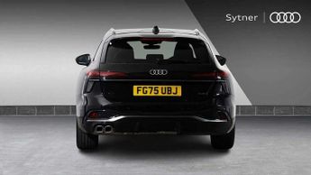 Audi A6 2.0 TDI Quattro 204 S line 5dr S Tronic