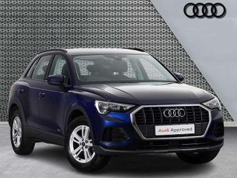 Audi Q3 35 TFSI Technik 5dr