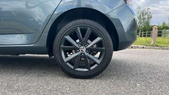 Skoda Fabia 1.2 TSI SE L 5dr DSG