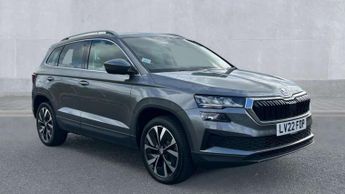 Skoda Karoq 1.5 TSI SE L 5dr DSG