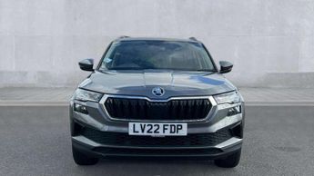 Skoda Karoq 1.5 TSI SE L 5dr DSG
