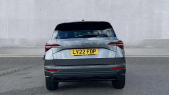 Skoda Karoq 1.5 TSI SE L 5dr DSG