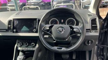 Skoda Karoq 1.5 TSI SE L 5dr DSG
