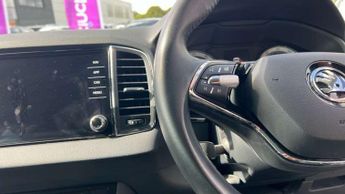 Skoda Karoq 1.5 TSI SE L 5dr DSG