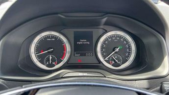 Skoda Karoq 1.5 TSI SE L 5dr DSG