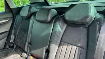 Skoda Karoq 1.5 TSI SE L 5dr DSG