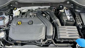 Skoda Karoq 1.5 TSI SE L 5dr DSG