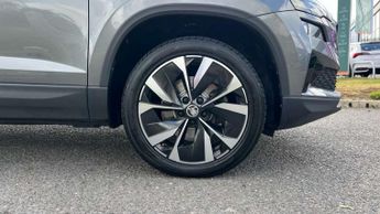 Skoda Karoq 1.5 TSI SE L 5dr DSG