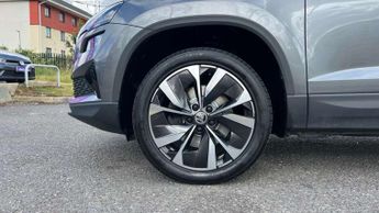 Skoda Karoq 1.5 TSI SE L 5dr DSG