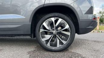 Skoda Karoq 1.5 TSI SE L 5dr DSG