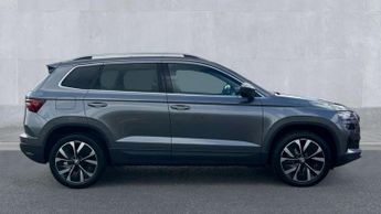 Skoda Karoq 1.5 TSI SE L 5dr DSG