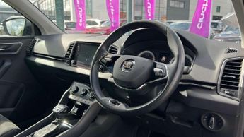 Skoda Karoq 1.5 TSI SE L 5dr DSG