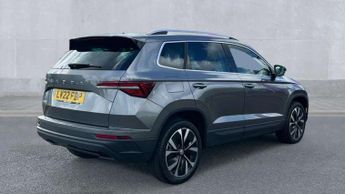 Skoda Karoq 1.5 TSI SE L 5dr DSG