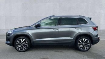 Skoda Karoq 1.5 TSI SE L 5dr DSG