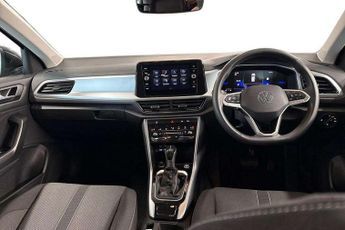Volkswagen T-Roc 1.5 TSI Match 5dr DSG