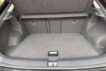 Volkswagen T-Roc 1.5 TSI Match 5dr DSG