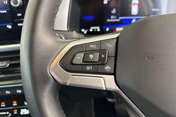 Volkswagen T-Roc 1.5 TSI Match 5dr DSG