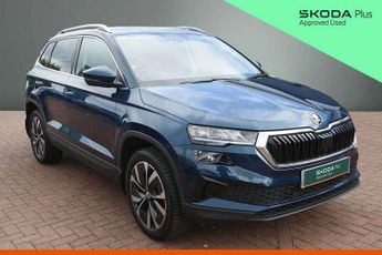 Skoda Karoq 1.5 TSI SE L 5dr DSG