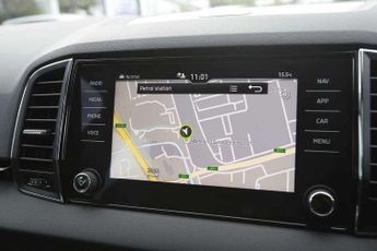 Skoda Karoq 1.5 TSI SE L 5dr DSG