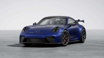 Porsche 911 GT3 2dr PDK