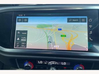 Audi Q3 35 TFSI S Line 5dr S Tronic