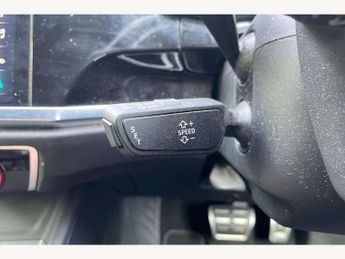Audi Q3 35 TFSI S Line 5dr S Tronic