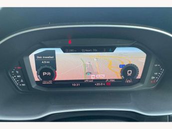 Audi Q3 35 TFSI S Line 5dr S Tronic