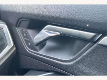 Audi Q3 35 TFSI S Line 5dr S Tronic
