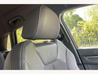 Audi Q3 35 TFSI S Line 5dr S Tronic