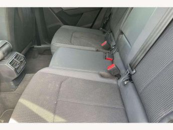 Audi Q3 35 TFSI S Line 5dr S Tronic
