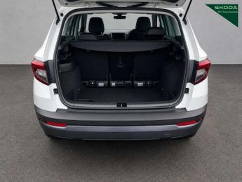 Skoda Karoq 1.5 TSI SE L 5dr DSG