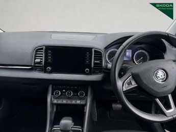 Skoda Karoq 1.5 TSI SE L 5dr DSG