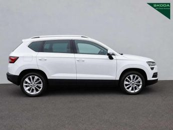 Skoda Karoq 1.5 TSI SE L 5dr DSG