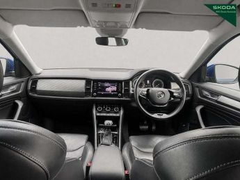 Skoda Kodiaq 1.5 TSI SE L 5dr DSG [7 Seat]