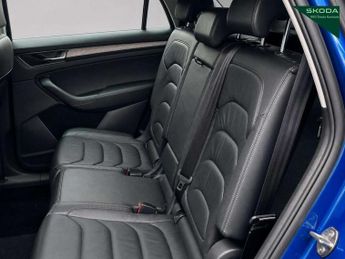 Skoda Kodiaq 1.5 TSI SE L 5dr DSG [7 Seat]