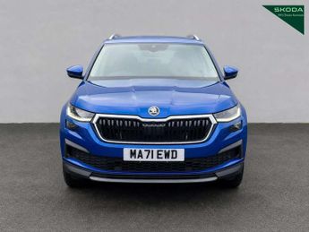 Skoda Kodiaq 1.5 TSI SE L 5dr DSG [7 Seat]