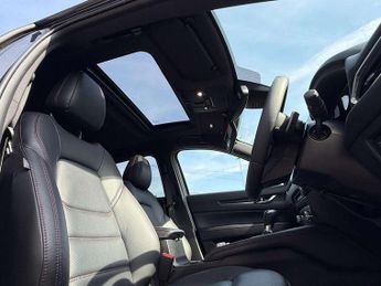 Mazda CX-5 2.0 e-Skyactiv G MHEV Homura 5dr Auto