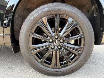 Mazda CX-5 2.0 e-Skyactiv G MHEV Homura 5dr Auto