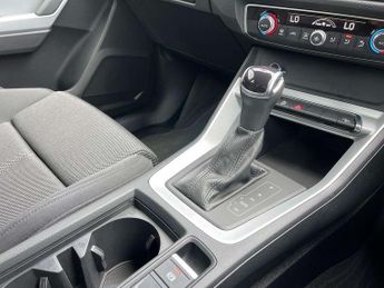 Audi Q3 35 TFSI Sport 5dr S Tronic