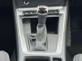 Audi Q3 35 TFSI Sport 5dr S Tronic