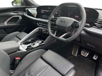 Audi Q5 2.0 TDI Quattro S Line 5dr S Tronic