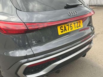 Audi Q5 2.0 TDI Quattro S Line 5dr S Tronic