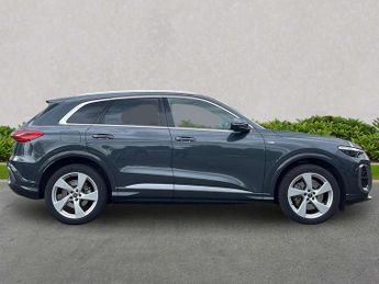Audi Q5 2.0 TDI Quattro S Line 5dr S Tronic