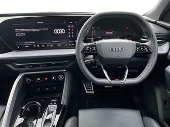 Audi Q5 2.0 TDI Quattro S Line 5dr S Tronic