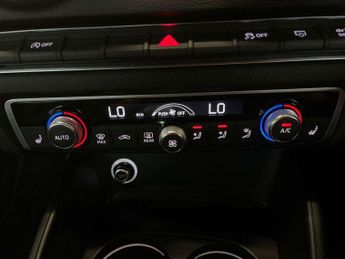 Audi A3 S3 TFSI Quattro Black Edition 5dr S Tronic