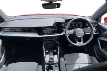 Audi A3 30 TFSI Sport 5dr S Tronic