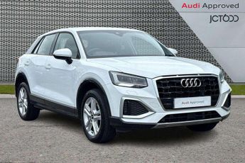Audi Q2 35 TFSI Sport 5dr